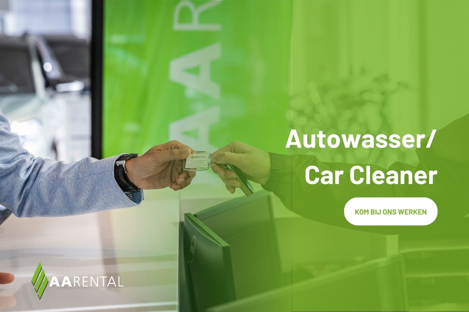 Car Cleaner